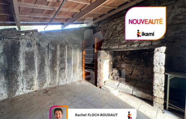 Maison de 145 m²