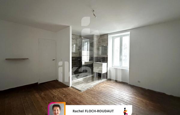 Maison de 145 m²