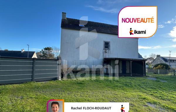 Maison de 145 m²