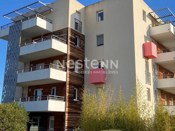 Appartement La Londe-les-maures