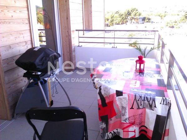 Appartement La Londe-les-maures