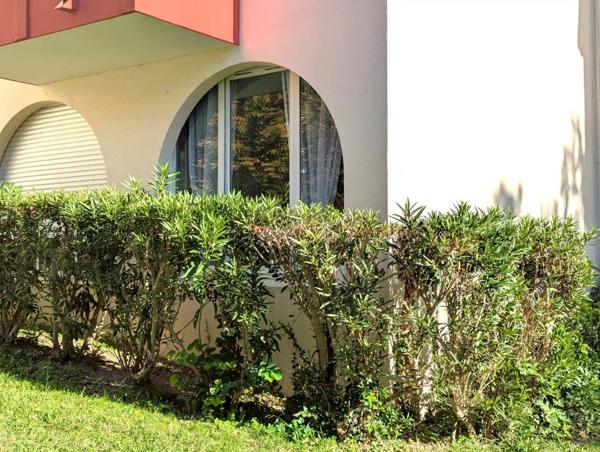 Studio rénové et très lumineux à Lamalou les Bains