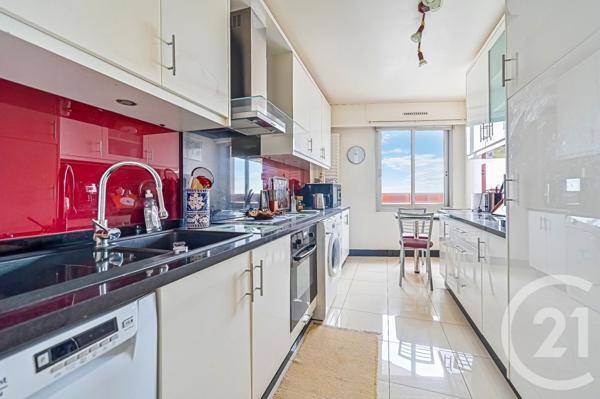 Appartement F5 à vendre  5 pièces - 149,48 m2 PARIS - 75013