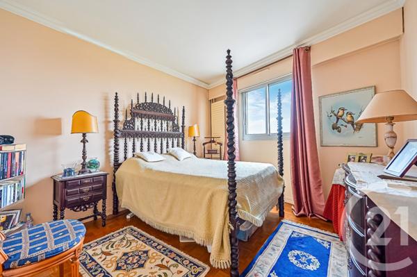 Appartement F5 à vendre  5 pièces - 149,48 m2 PARIS - 75013