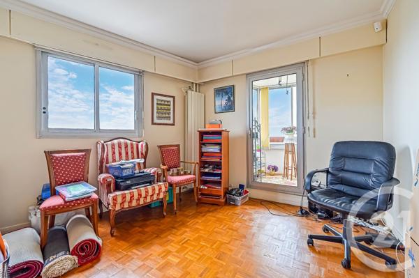 Appartement F5 à vendre  5 pièces - 149,48 m2 PARIS - 75013