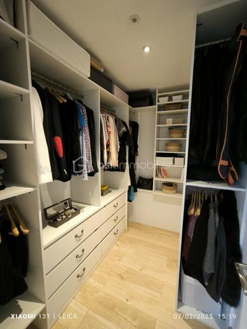 Maison contemporaine de 134 m²