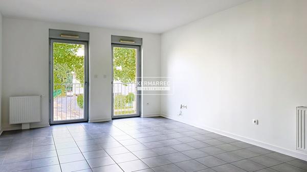 Appartement 2 pièces – 50 m² environ à Saint-Herblain (ref : 1870B)