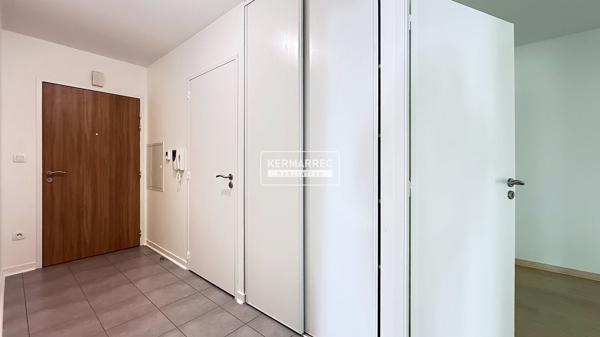 Appartement 2 pièces – 50 m² environ à Saint-Herblain (ref : 1870B)