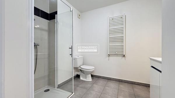 Appartement 2 pièces – 50 m² environ à Saint-Herblain (ref : 1870B)