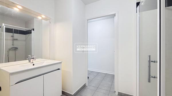 Appartement 2 pièces – 50 m² environ à Saint-Herblain (ref : 1870B)