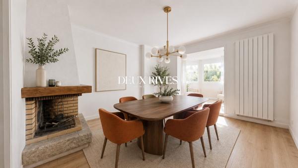 Maison en cours de rénovation - Saint-Herblain bourg
