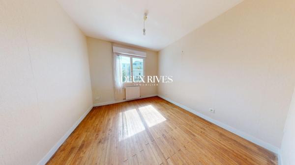 Maison en cours de rénovation - Saint-Herblain bourg