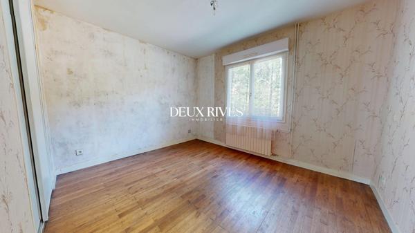 Maison en cours de rénovation - Saint-Herblain bourg