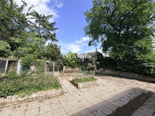 Maison en cours de rénovation - Saint-Herblain bourg