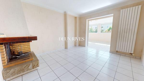 Maison en cours de rénovation - Saint-Herblain bourg