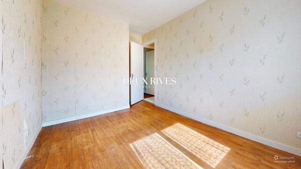 Maison en cours de rénovation - Saint-Herblain bourg