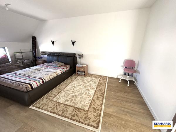Maison 6 pièces – 160 m² environ à Vitré (ref : 3266)