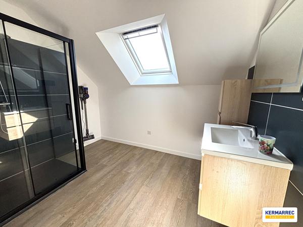 Maison 6 pièces – 160 m² environ à Vitré (ref : 3266)