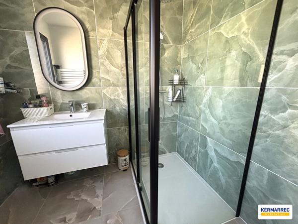 Maison 6 pièces – 160 m² environ à Vitré (ref : 3266)