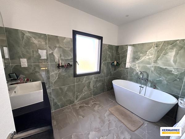 Maison 6 pièces – 160 m² environ à Vitré (ref : 3266)