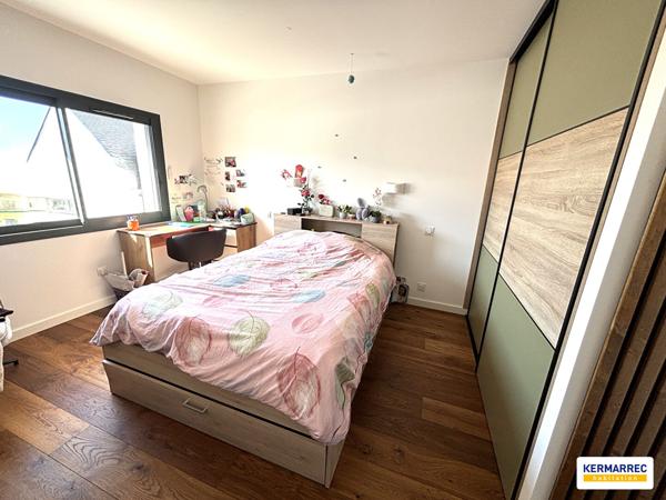 Maison 6 pièces – 160 m² environ à Vitré (ref : 3266)