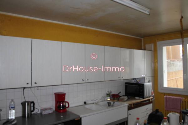 Commerce à vendre 10 pièces de 210 m²