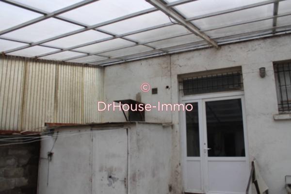 Commerce à vendre 10 pièces de 210 m²