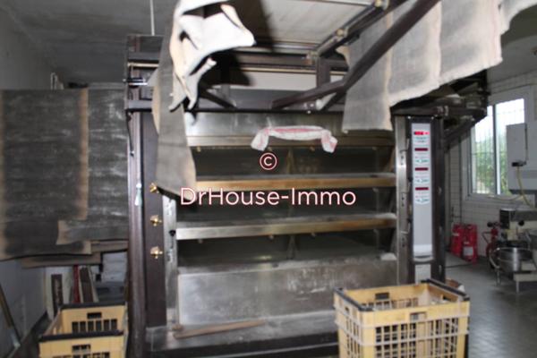 Commerce à vendre 10 pièces de 210 m²