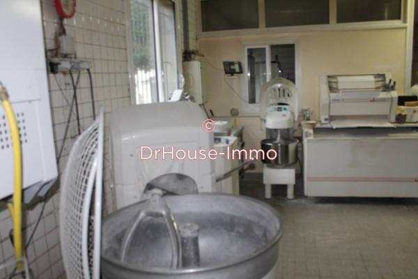 Commerce à vendre 10 pièces de 210 m²