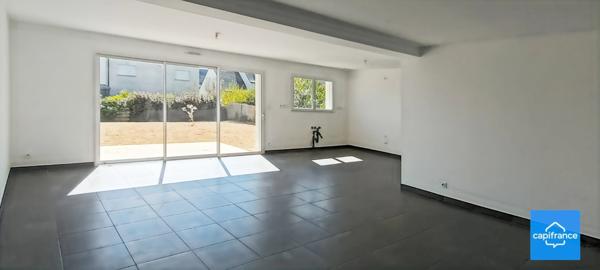 Maison à vendre 7 pièces SERVON SUR VILAINE (35)