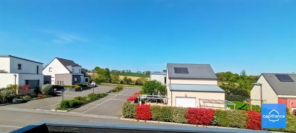 Maison à vendre 7 pièces SERVON SUR VILAINE (35)