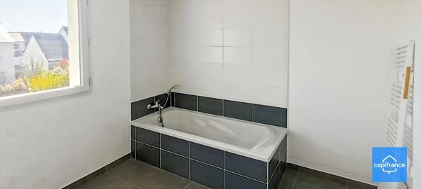 Maison à vendre 7 pièces SERVON SUR VILAINE (35)