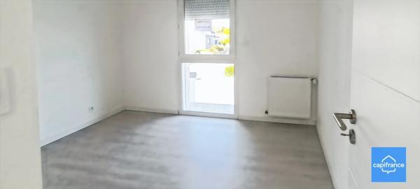 Maison à vendre 7 pièces SERVON SUR VILAINE (35)