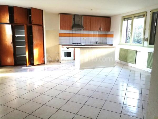 Vente Appartement 98 m2 à Abbévillers