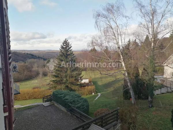 Vente Appartement 98 m2 à Abbévillers