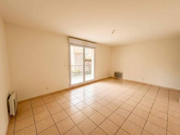 Appartement 3 pièces                                        - 44100 Nantes Réf : 11442