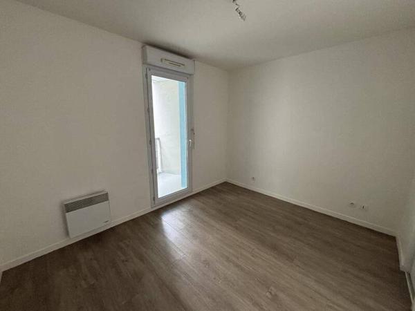Appartement 3 pièces                                        - 44100 Nantes Réf : 11442