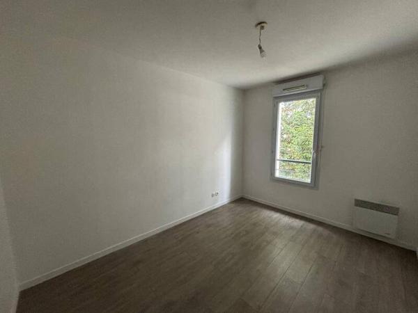 Appartement 3 pièces                                        - 44100 Nantes Réf : 11442