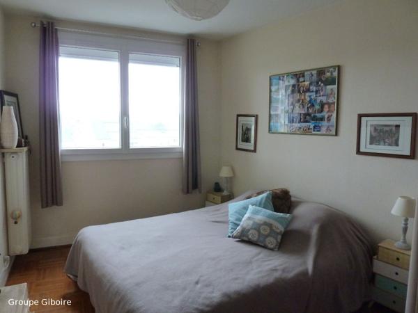 Appartement T2 à louer - 54 m² (réf : 545879)