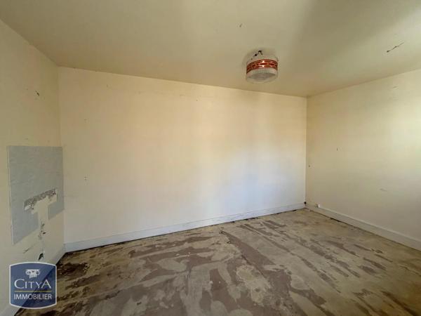 Maison à vendre 2 pièces 49m²