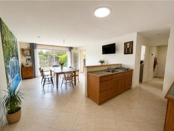Maison à vendre 124 890 € Montrichard 4 p 72 m² DPE