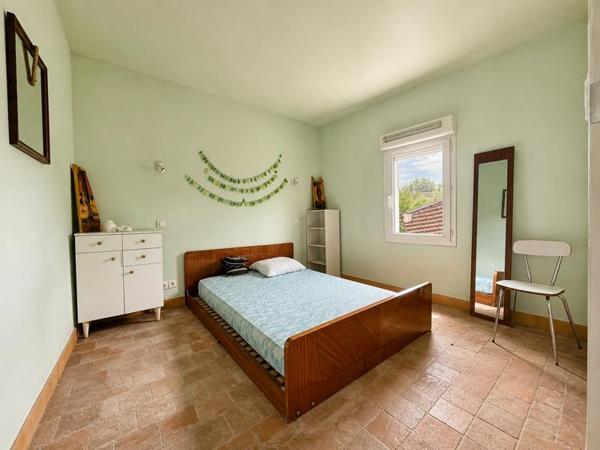 Maison à vendre 124 890 € Montrichard 4 p 72 m² DPE