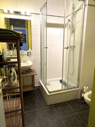 Appartement Bussy Saint Georges 1 pièce(s) 30.98 m2 + parking