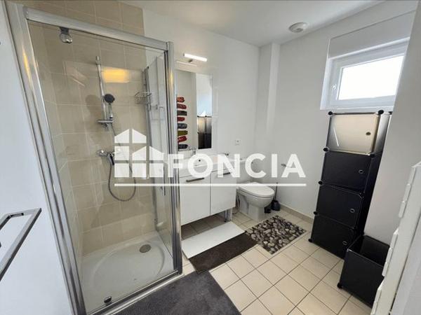 Location Maison 5 pièces 181.1 m² - 100 CHEMIN DES FOURCHES Chens Sur Leman 74140