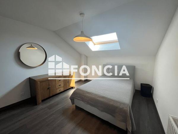 Location Maison 5 pièces 181.1 m² - 100 CHEMIN DES FOURCHES Chens Sur Leman 74140