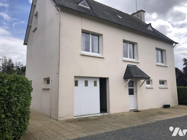 Maison individuelle