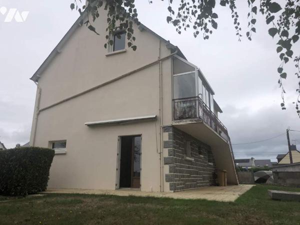 Maison individuelle