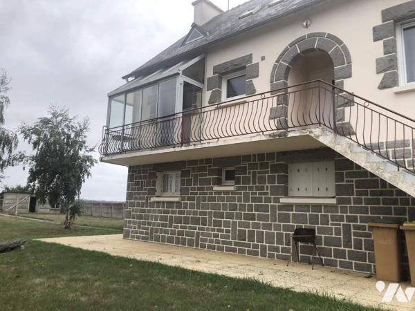 Maison individuelle