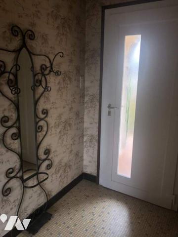 Maison individuelle