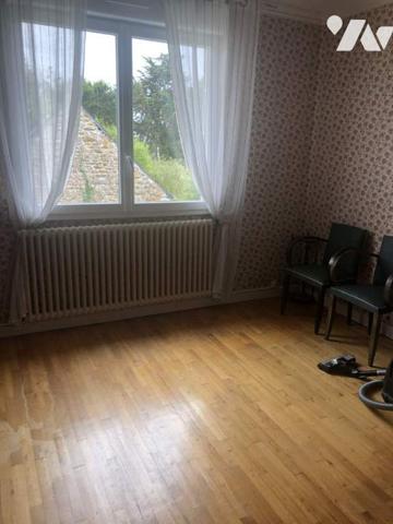 Maison individuelle